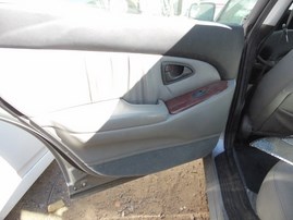 2003 MITSUBISHI DIAMANTE LS SILVER 3.5L AT 183871